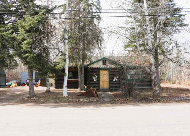 Property at 2114 Rickert St, Fairbanks, AK 99701, 4 beds, 2 baths