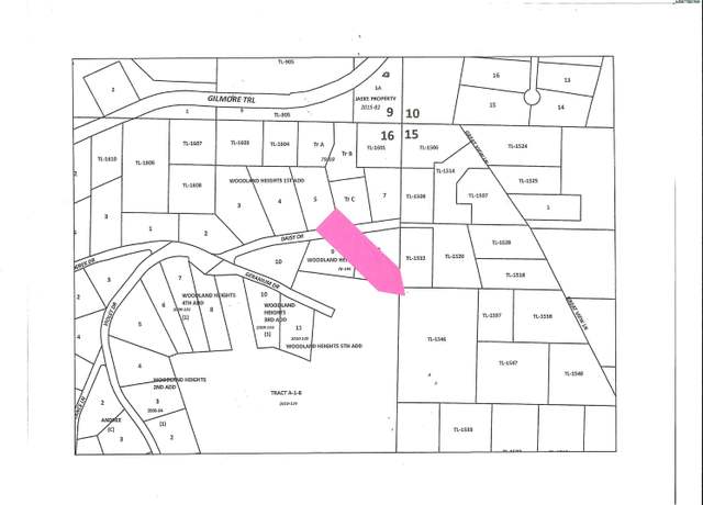 Property at NHN Eos Aerie, Fairbanks, AK 99712