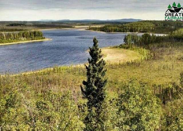 Property at NHN Alton Way, Remote, AK 99999