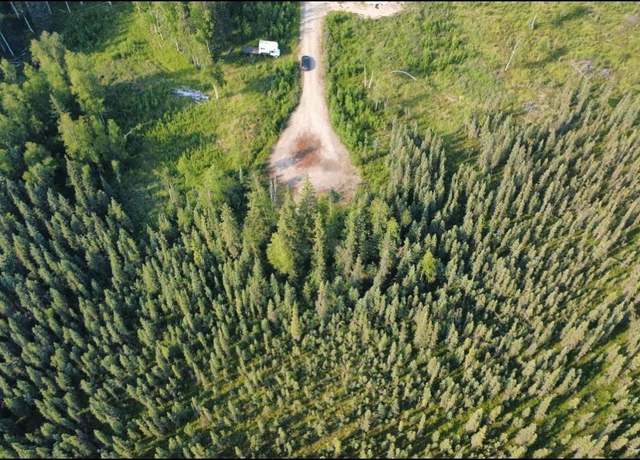 Property at Lot 5 Birch Hollow Ct, Fairbanks, AK 99712