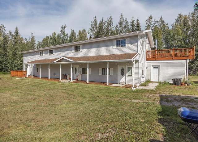 Property at 1451 Davison St, North Pole, AK 99705, 6 beds, 4.5 baths