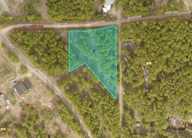 Property at L5 Bennett Rd, Fairbanks, AK 99709