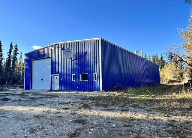 Property at 272 Richardson Hwy Lot 4, Delta Junction, AK 99737, 1 bed