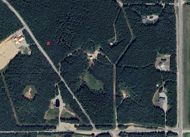 Property at L22 Cathy Ln, Delta Juction, AK 99737
