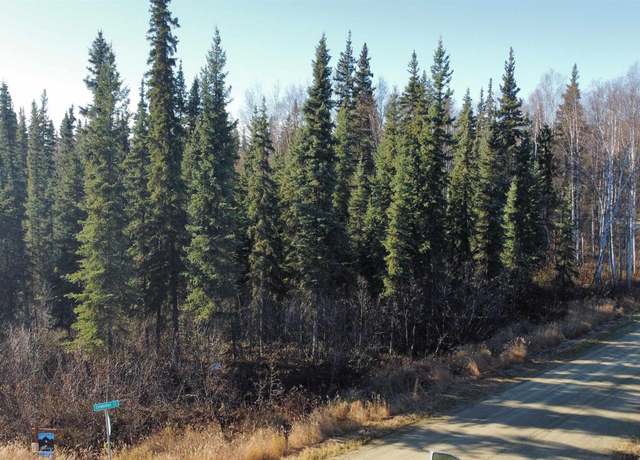 Property at L17B1 NHN Edinburgh Ct, Fairbanks, AK 99712