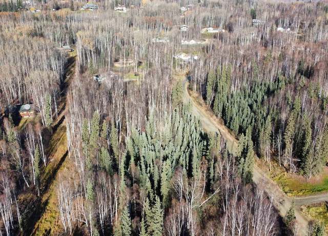 Property at L6B1 NHN Teresa Turnaround/mcgrath, Fairbanks, AK 99701