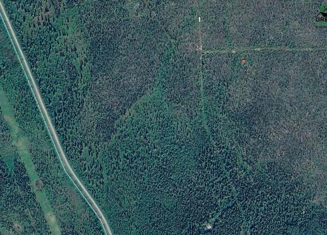 Property at nhn Azurite Ave, Copper Center, AK 99573