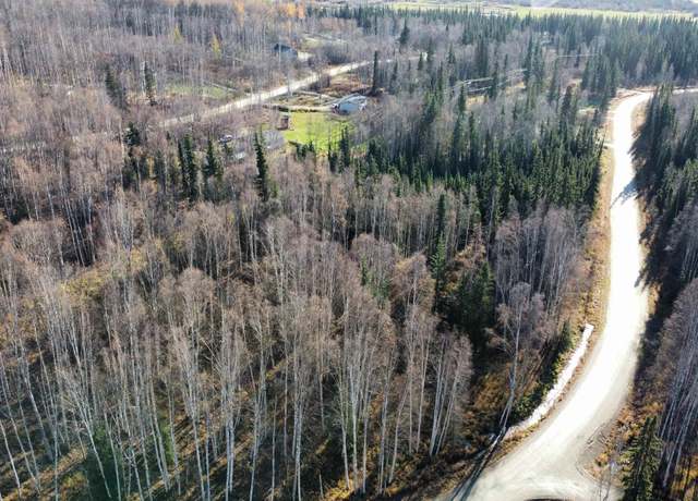 Property at L5B2 NHN Teresa Turnaround/mcgrath, Fairbanks, AK 99712