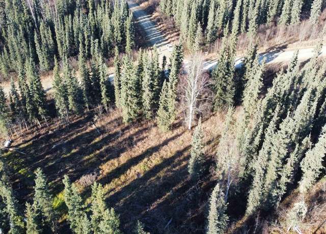 Property at L9B2 NHN Teresa Turnaround, Fairbanks, AK 99712