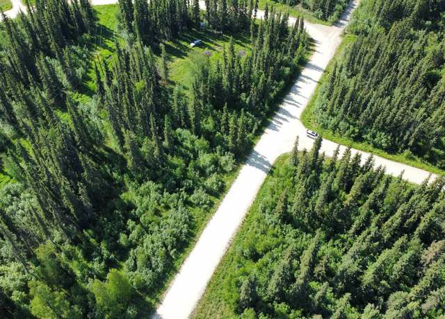 Property at L9B2 NHN Teresa Turnaround, Fairbanks, AK 99712
