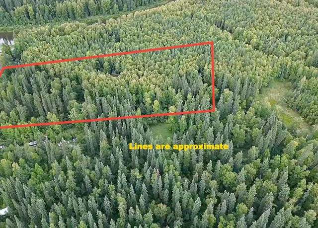 Property at 510 Carl Crosman Way, North Pole, AK 99705