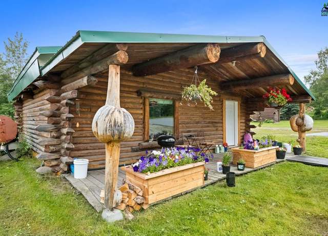 Property at 210 Swan Dr, Fairbanks, AK 99712, 8 baths