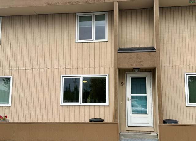 Property at 5004 Dartmouth Dr, Fairbanks, AK 99709, 2 beds, 1.5 baths