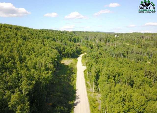 Property at L6B5 NHN Canterbury Dr, Fairbanks, AK 99709
