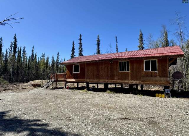 Property at 255 Henrik Ct, Fairbanks, AK 99712, 1 bed, 1 bath