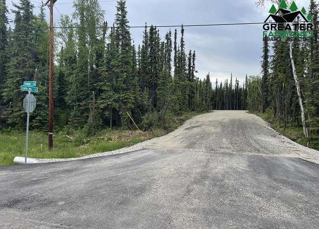 Property at NHN Lydia Joy Ct, North Pole, AK 99705