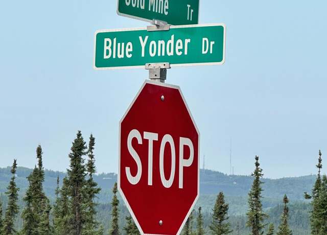 Property at Lot 12 Blue Yonder Dr, Fairbanks, AK 99712