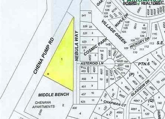 Property at LOT 1 Chena Pump Rd, Fairbanks, AK 99709