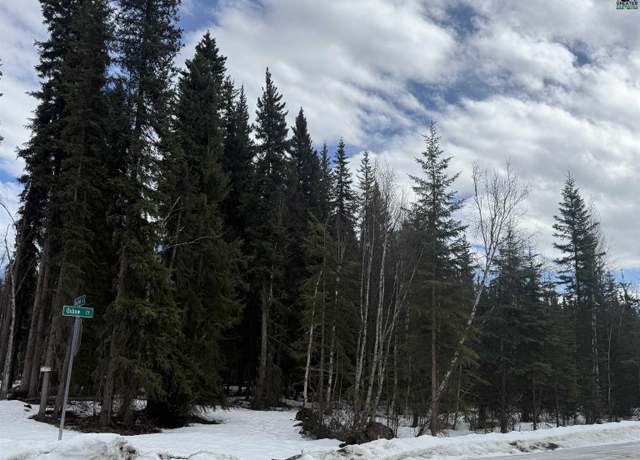 Property at Lot 11, Block B Oxbow Ct, Fairbanks, AK 99712