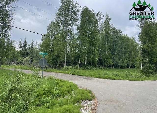 Property at NHN Benji Ct, North Pole, AK 99705
