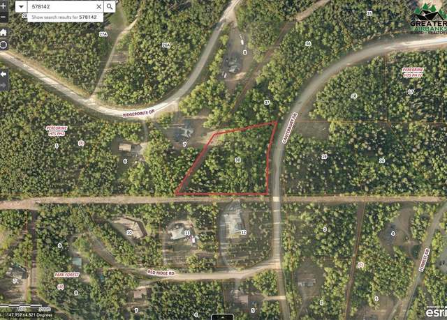 Property at 1075 Canterbury Dr, Fairbanks, AK 99079
