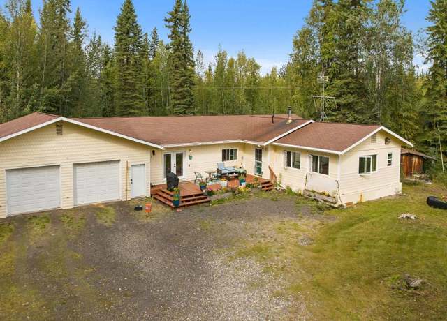 Property at 3170 Athena Circle North Cir, North Pole, AK 99705, 3 beds, 2 baths