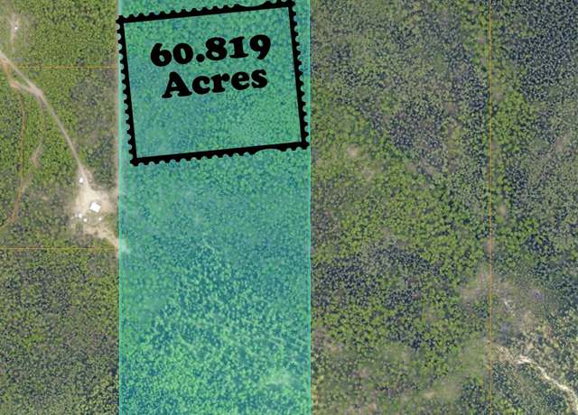Property at Mile 326 Parks Hwy, Fairbanks, AK 99709