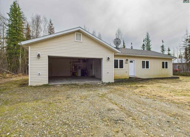 Property at 1270 Toolik Dr, North Pole, AK 99705, 3 beds, 2 baths