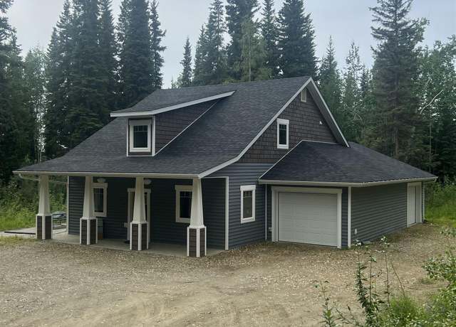 Property at 840 Haman St, Fairbanks, AK 99709, 4 beds, 2 baths