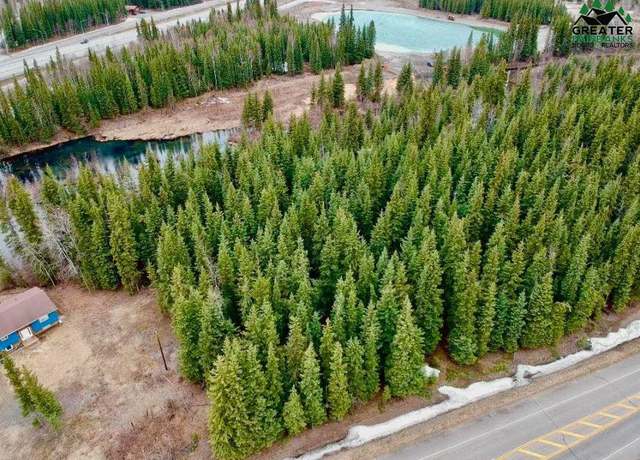 Property at NHN Dawson Rd, North Pole, AK 99705
