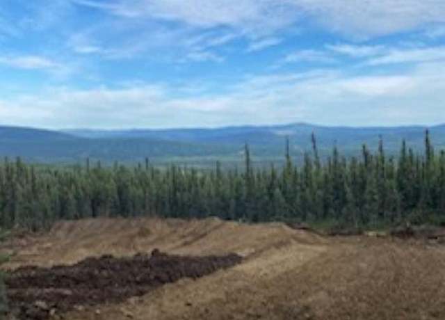 Property at NHN Himilaya Rd, Fairbanks, AK 99712