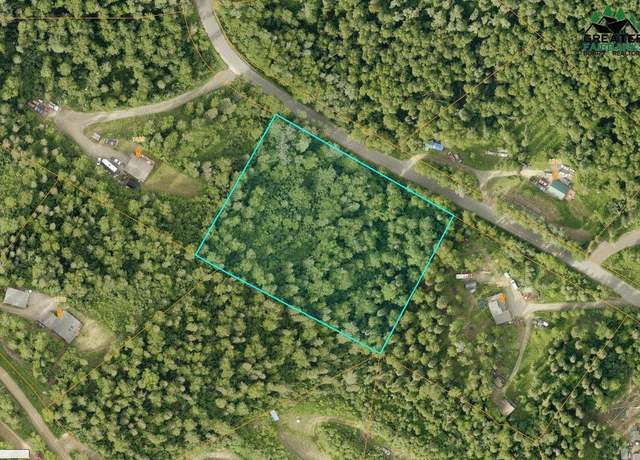 Property at NHN Hans Way, Fairbanks, AK 99709
