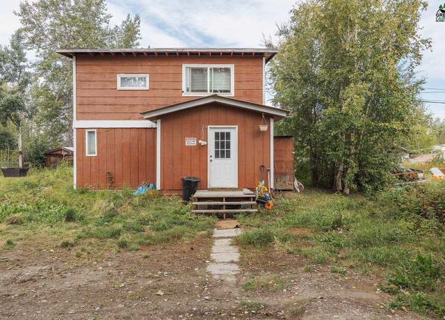 Property at 2432 Burtis Ave Unit 2430 Burtis Ave, North Pole, AK 99705, 2 beds, 2 baths