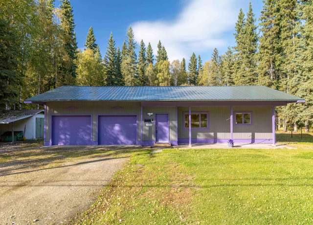 Property at 3188 Laurance Rd, North Pole, AK 99705, 2 beds, 1 bath