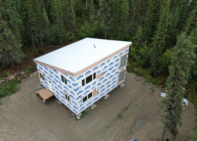 Property at 2360 Lichen Way, Fairbanks, AK 99709, 1 bed, 1 bath