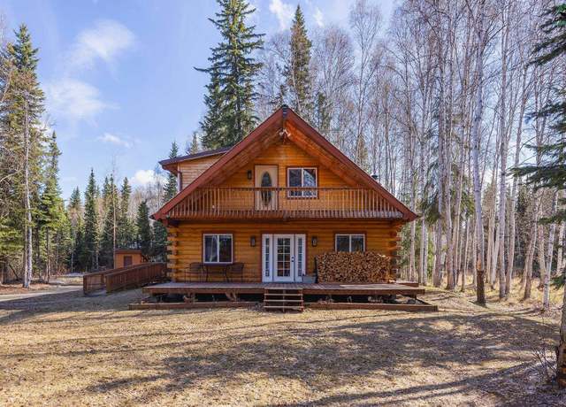 Property at 2550 Pegasus Rd, Fairbanks, AK 99712, 2 beds, 2 baths