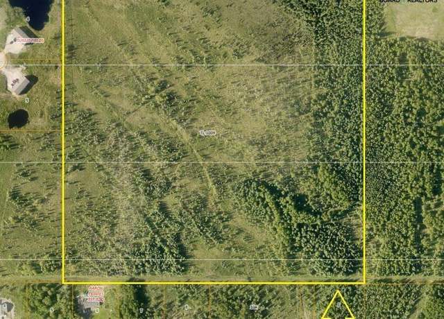 Property at TL-3009 Benn Ln, Fairbanks, AK 99705