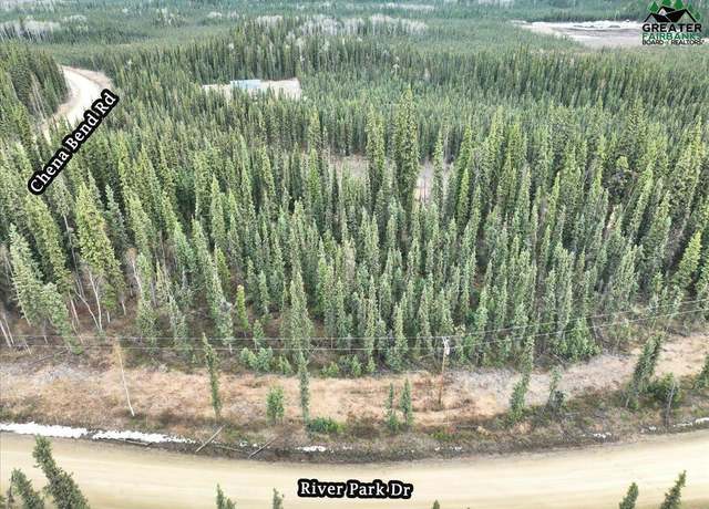 Property at NHN River Park Dr, North Pole, AK 99705