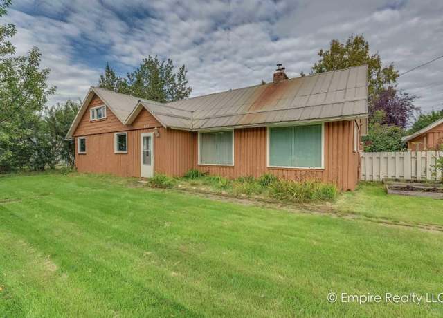 Photo of home in Fairbanks, AK