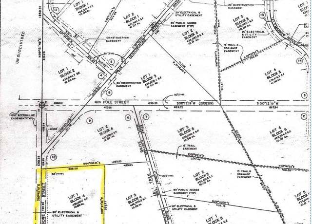 Property at NHN Herringbone St, Talkeetna, AK 99676