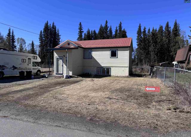 Property at 312 Antoinette Ave, Fairbanks, AK 99701, 2 beds, 1 bath