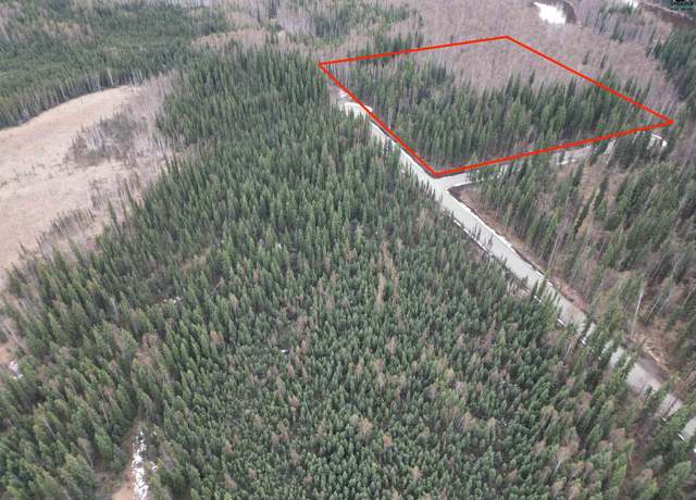 Property at Lots 17, 18, 19 Way Maker Ct, Fairbanks, AK 99712