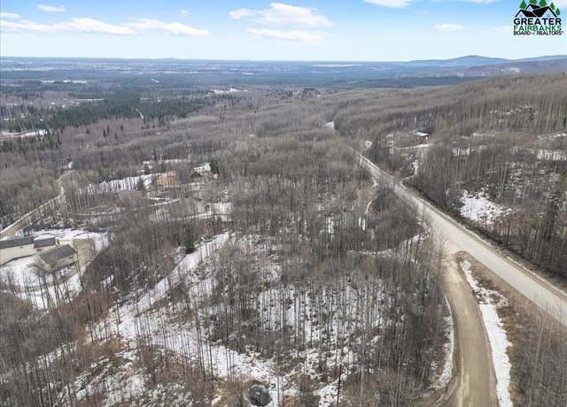 Property at Lot 13 Aspen Heights Dr, Fairbanks, AK 99712