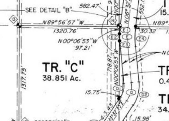 Property at nhn Nhn Remote, Manley, AK 99756