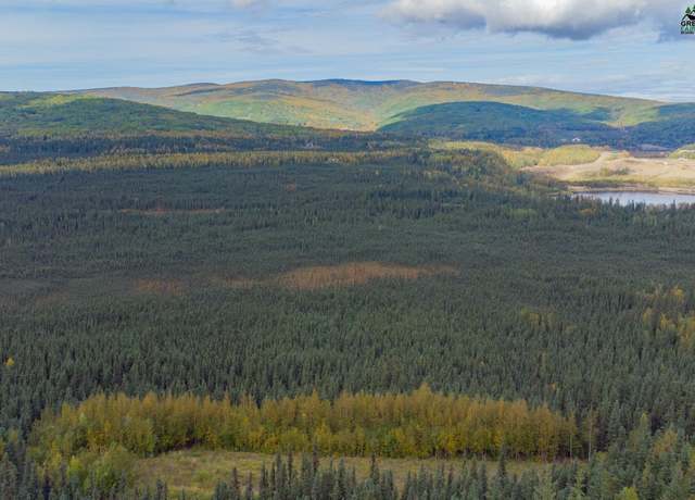Property at NHN Northridge Rd, Fairbanks, AK 99709
