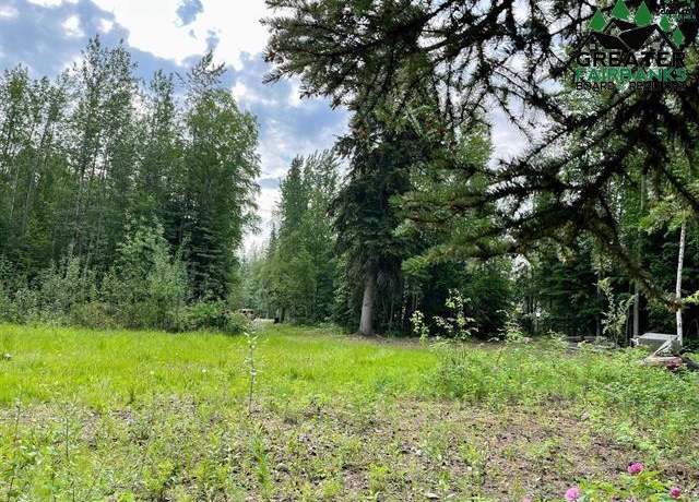 Property at 2045 My Ct, North Pole, AK 99705