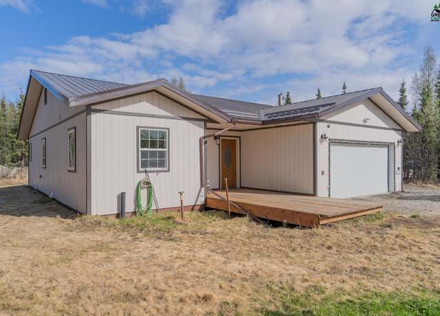 Property at 2508 Boulder Ave, North Pole, AK 99705, 3 beds, 2 baths