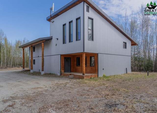 Property at 2548 Dall Sheep Ln, Fairbanks, AK 99709, 5 beds, 4 baths