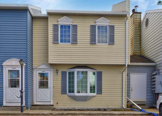 Property at 1577 Gillam Way, Fairbanks, AK 99701, 2 beds, 1 bath