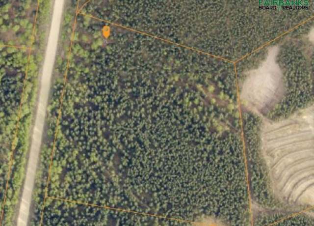 Property at 2750 Darling Ave, Fairbanks, AK 99709
